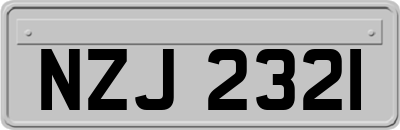 NZJ2321