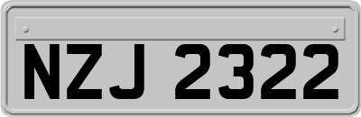 NZJ2322
