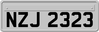 NZJ2323