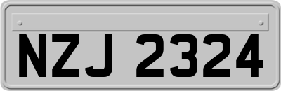 NZJ2324