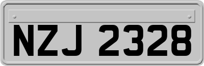 NZJ2328