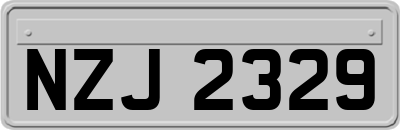 NZJ2329
