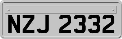 NZJ2332