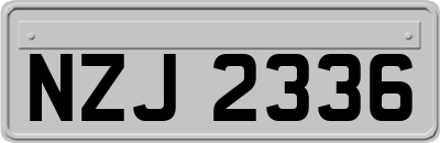 NZJ2336