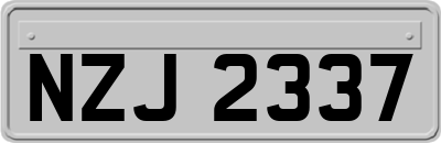 NZJ2337