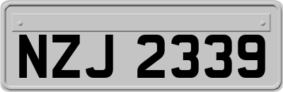 NZJ2339