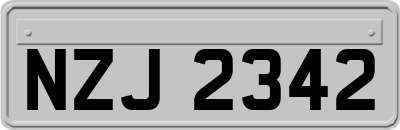 NZJ2342