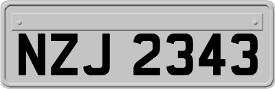 NZJ2343
