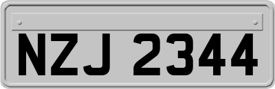 NZJ2344