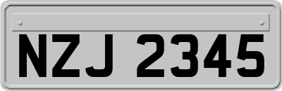 NZJ2345