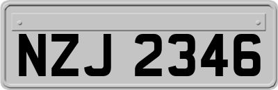 NZJ2346