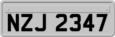 NZJ2347