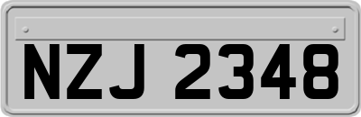 NZJ2348