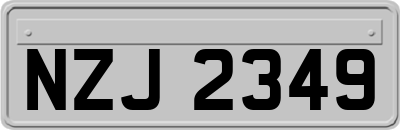 NZJ2349