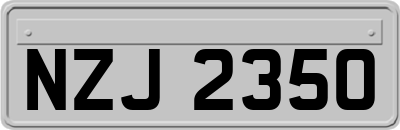 NZJ2350