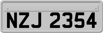 NZJ2354