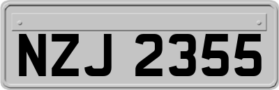 NZJ2355