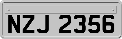 NZJ2356