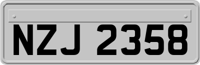 NZJ2358