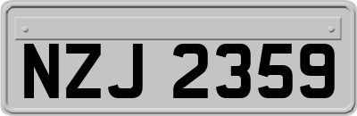 NZJ2359