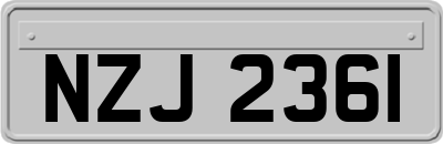 NZJ2361