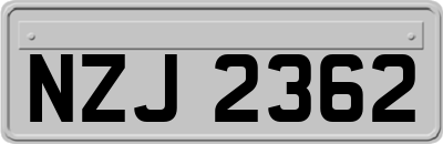 NZJ2362