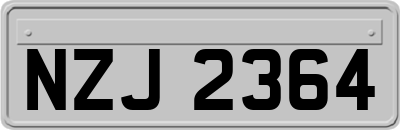 NZJ2364
