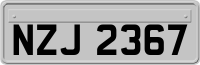 NZJ2367