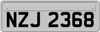 NZJ2368