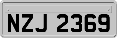 NZJ2369