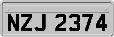NZJ2374