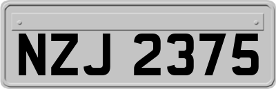NZJ2375