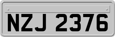 NZJ2376