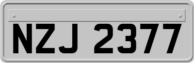 NZJ2377