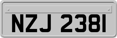 NZJ2381