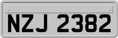 NZJ2382