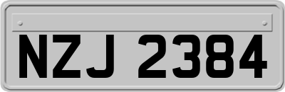 NZJ2384