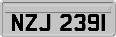 NZJ2391