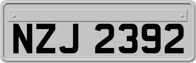 NZJ2392