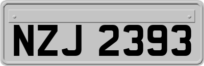 NZJ2393