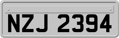 NZJ2394
