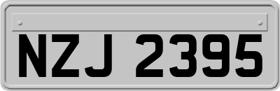 NZJ2395