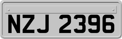 NZJ2396