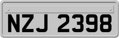 NZJ2398