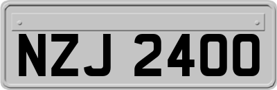 NZJ2400