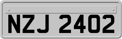 NZJ2402