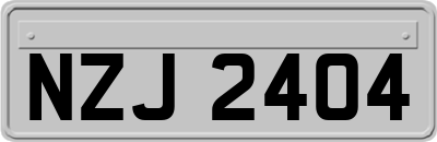 NZJ2404