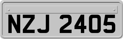 NZJ2405