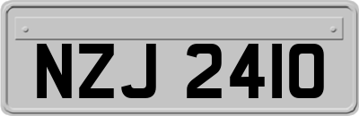 NZJ2410