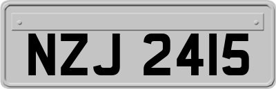 NZJ2415